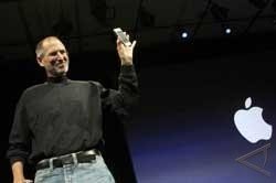 Apple Luncurkan IPhone 4