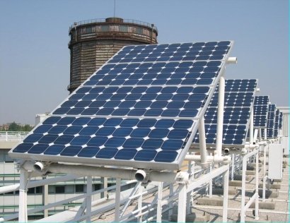 Gunakan Solar Cell untuk Perahu Hemat dan Ramah Lingkungan