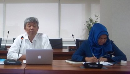 BSN Dorong Distribusi LPK ke Indonesia Bagian Timur