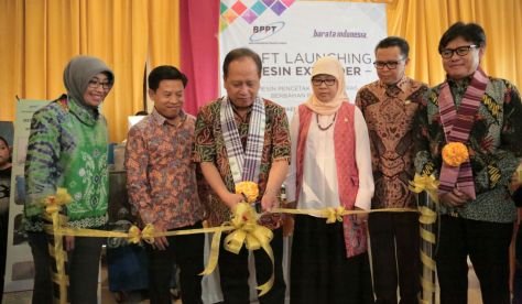 Technopark Bantaeng Wujudkan Kabupaten Benih Berbasis Teknologi