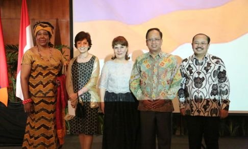 25 Tahun Hubungan Bilateral Indonesia-Armenia