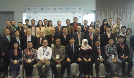 KIPA dan LIPI Kaji Teknologi Biofuel untuk ASEAN