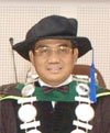 Prof. (Riset). Dr. Ir. Achmad Suryana, MS : Inovator Sosial Ekonomi