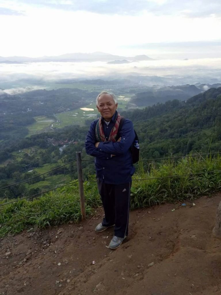 Profesor Dr Ir Hasil Sembiring, MSc : Mantan Birokrat Yang Sukses Bidang Penelitian