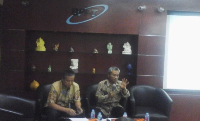 BPPT Klarifikasi Soal Potensi Tsunami Di Jawa Bagian Barat