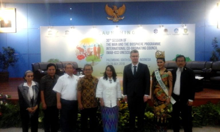 Indonesia Usulkan Tiga Cagar Biosfer Baru di Sidang ke-30 UNESCO