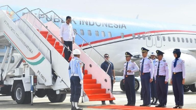 Bandara Kertajati Majalengka Diresmikan Presiden Jokowi Hari Ini