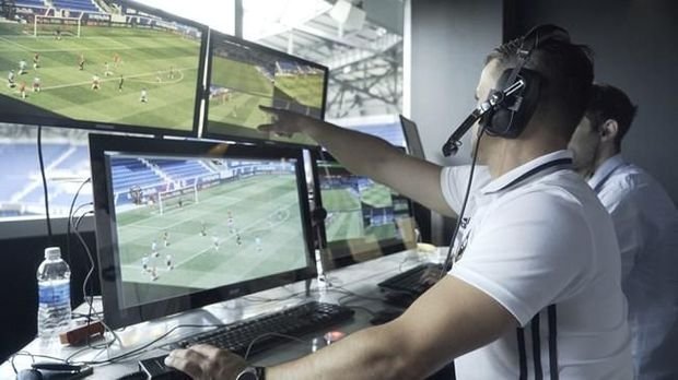 Intip Teknologi Canggih di Piala Dunia 2018