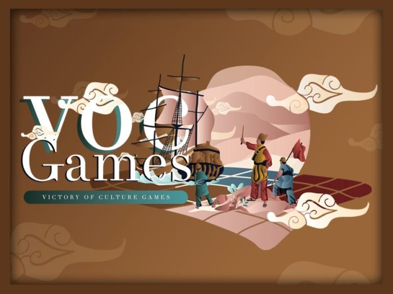 Belajar Matematika Lebih Menyenangkan dengan VOC Games Karya Mahasiswa UM