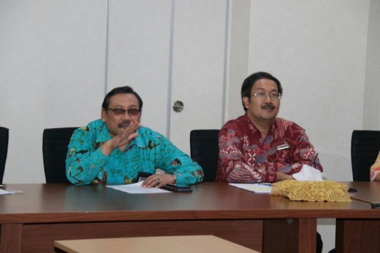 ISO Setujui Standar Rumah Kaca Usulan Indonesia sebagai  Standar ISO 14080