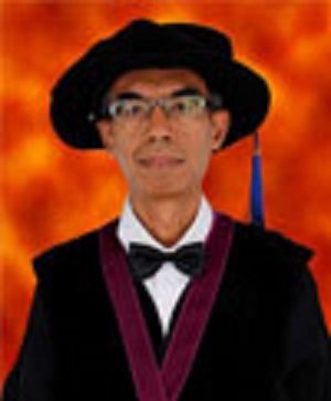 Prof. (Riset). Ir. Abubakar, MS, Pakar Pengolahan Hasil Sekaligus Penulis