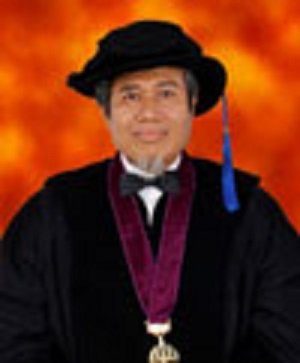Prof. (Riset). Dr. Ismeth Inounu, M, Pakar Ternak