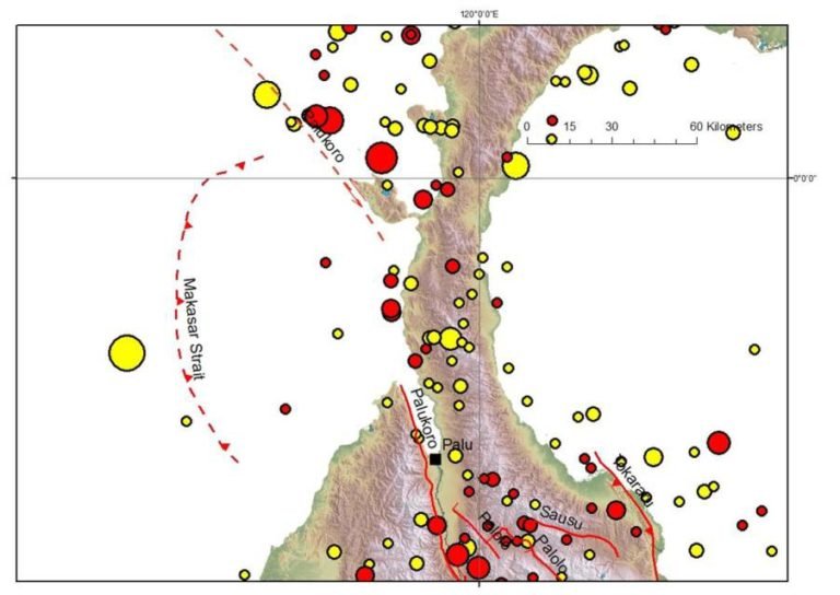 Pakar LIPI Paparkan Analisis Ilmiah Gempa dan Tsunami Indonesia