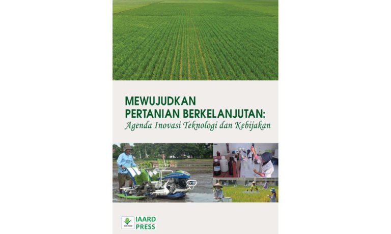 Mewujudkan Pertanian Berkelanjutan di Indonesia