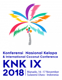 Kementerian Pertanian Gelar Konferensi Nasional Kelapa IX di Manado