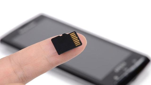 MicroSD Rusak, Lakukan Cara Ini