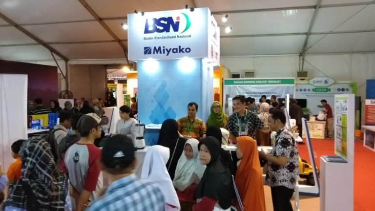 Miyako, Inspirasi dari Jepang untuk Masyarakat Indonesia