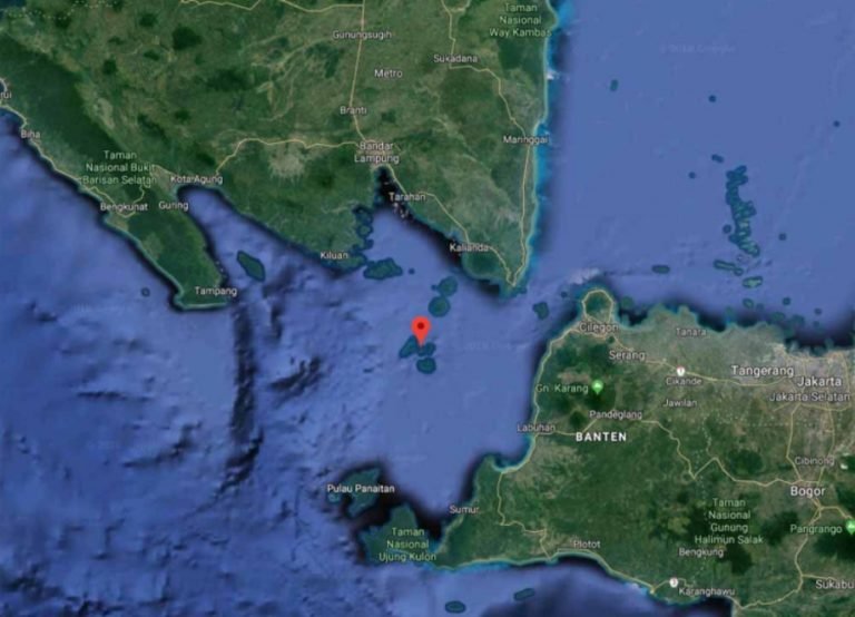 BPPT Akan Bangun 3 Buoy Tsunami di Kawasan GAK dan Selat Sunda