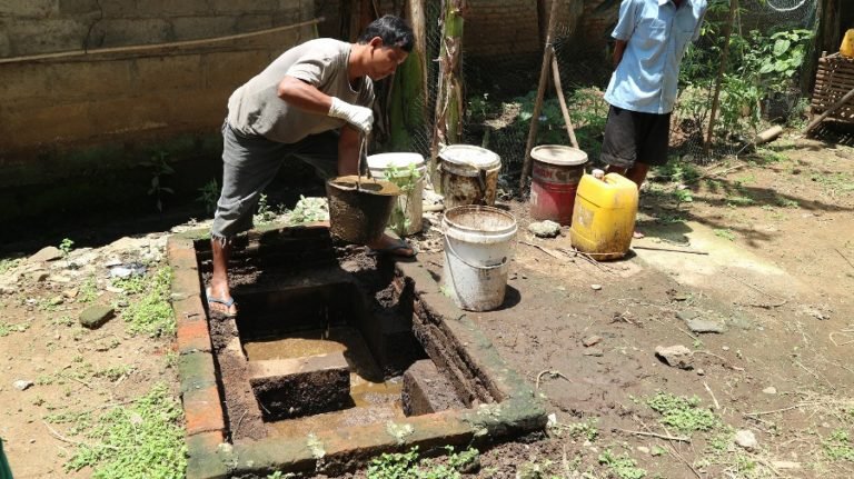 Mengolah Limbah Ampas Biogas Menjadi Pupuk