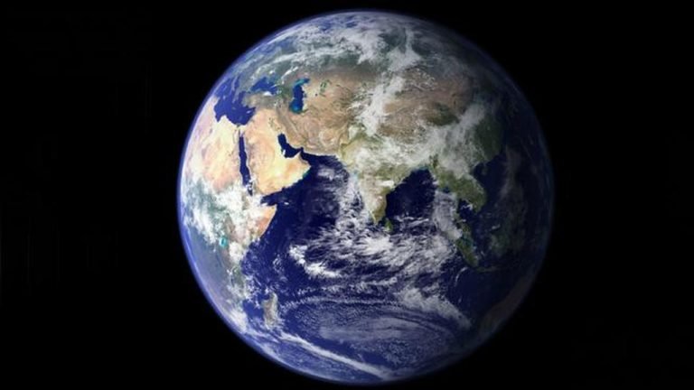 Hari Bumi 2019: Fakta Baru Perubahan Iklim Akibat Ulah Manusia
