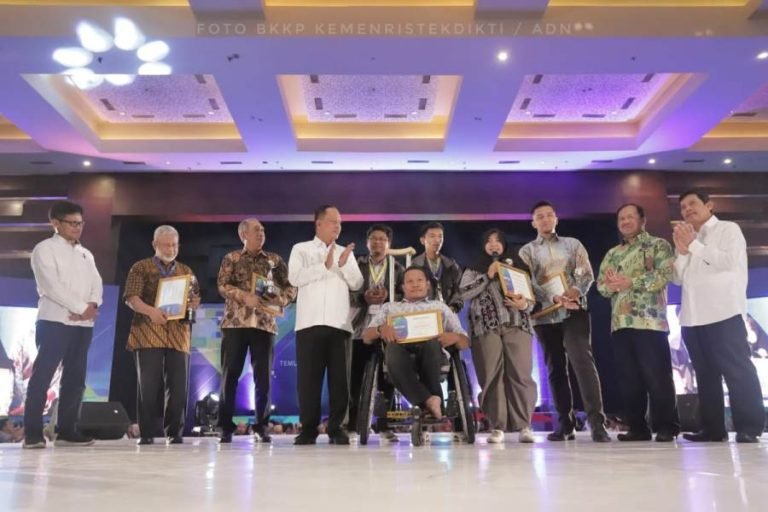 Inovator dan Investor Bertemu di Indonesia Startup Summit 2019
