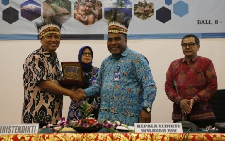 PTS Papua Didorong Buka Prodi Pariwisata dan Kuliner