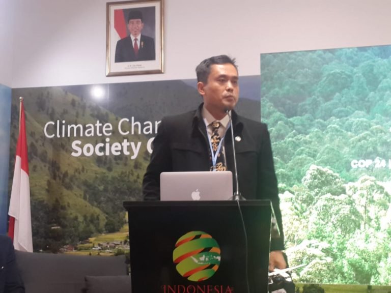 Dr Tri Handoko Seto :   Teknologi Modifikasi Cuaca Sudah Lebih Maju, Harus Ditingkatkan Pemanfaatannya