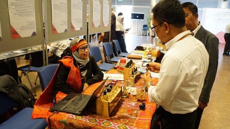 Indonesia Innovation Day 2019 Hasilkan 14 Kesepakatan Kerjasama