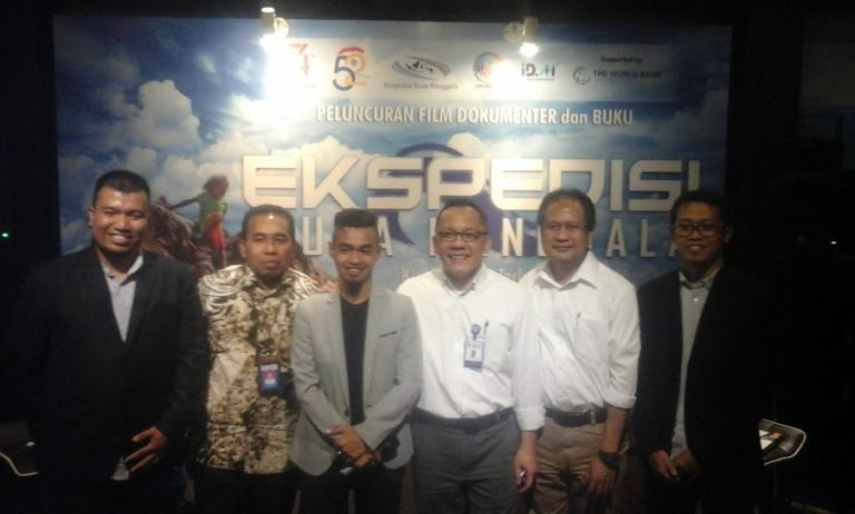 Ekspedisi Nusa Manggala, Telusuri 8 Pulau Terluar Indonesia