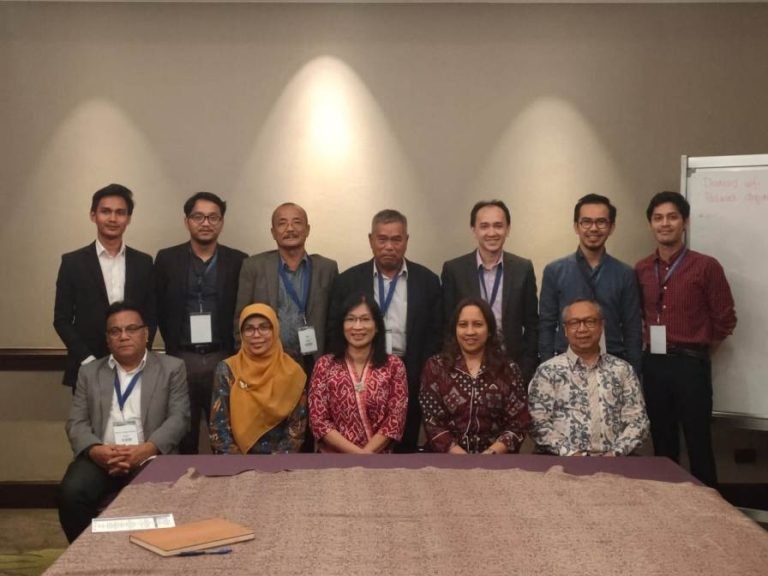 Malaysia Tertarik Belajar Kelapa Di Indonesia