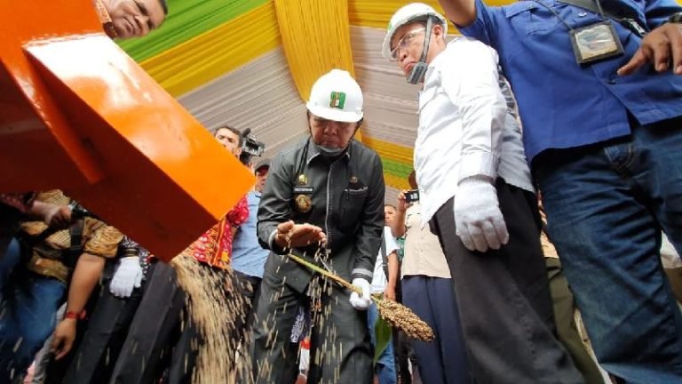 Perusahaan Swasta Kembangkan Sorgum Rakitan Balitbangtan di Lahan 150 Ribu Hektare