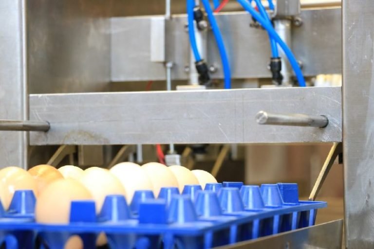 BBP Mektan Kenalkan Mesin Injeksi Nutrien Telur Tetas Otomatis