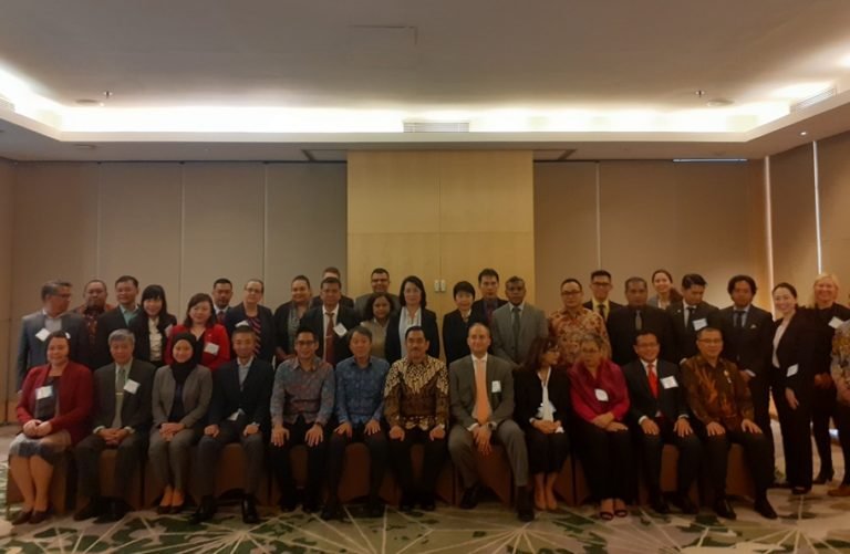 Indonesia dan CETD Gelar Regional Expert Meeting