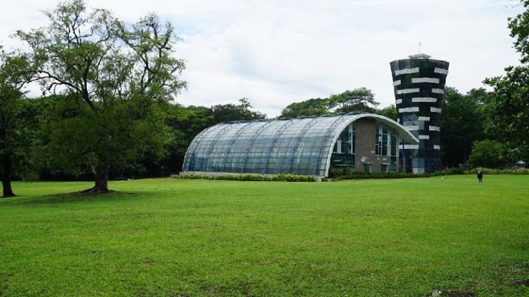 Usung Konsep Wisata Tangguh Semeru, LIPI Buka Kembali Kebun Raya Purwodadi