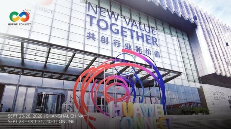 Huawei Kenalkan Paradigma Baru Transformasi Digital Sektor Industri