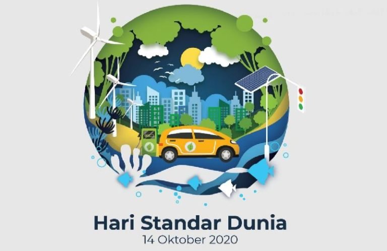 World Standards Day 2020: Lindungi Bumi dengan Standar