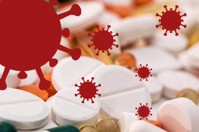 Antivirus Covid-19 Belum Ditemukan, Terapi Gunakan Drug Repurposing
