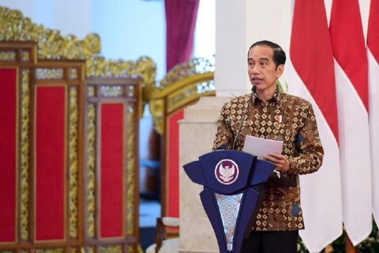 Presiden Jokowi Dorong BPPT Jadi Lembaga Akuisisi Teknologi Maju