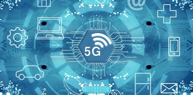 GSMA Serukan Pemerintah Berbagai Negara Lisensikan 6 Ghz Untuk Keberhasilan 5G