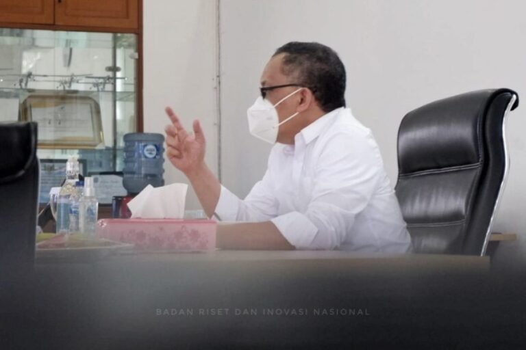 Kepala BRIN Sebut Dua Syarat Pembangunan Bandara Antariksa di Indonesia