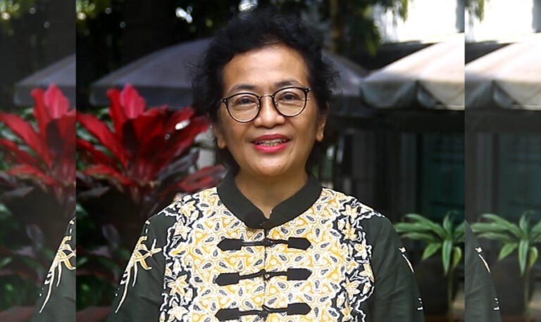 Peneliti Senior BRIN Neni Sintawardani Menangkan Underwriters Laboratories-ASEAN-U.S. Science Prize for Women 2021