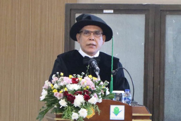 Prof. Dr. Ir. Nyak Ilham, M.Si, Prof Riset Bidang Sosial Ekonomi Pertanian