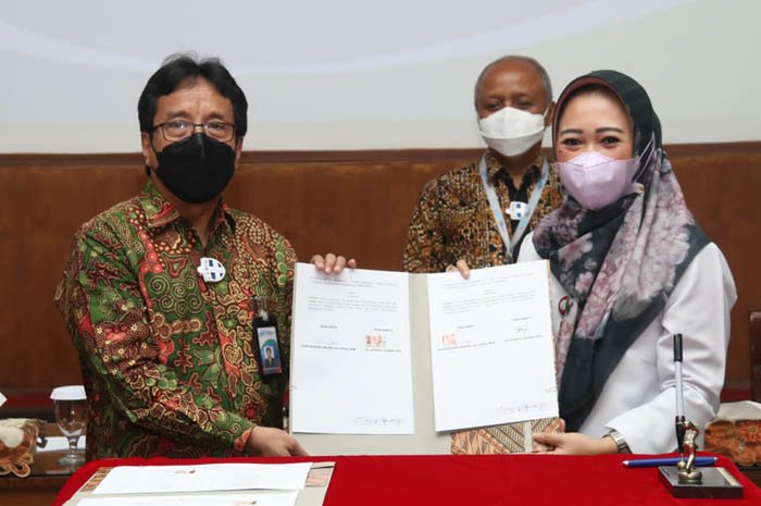 BSN dan Pemkab Purbalingga Akan Kembangkan SNI Knalpot