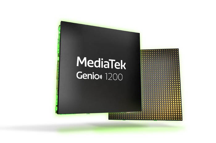 MediaTek Luncurkan Platform Stack AIoT Baru dan Kenalkan Cip AIoT Genio 1200