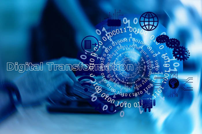 Inovasi Berbasis IPv6 Percepat Transformasi Digital