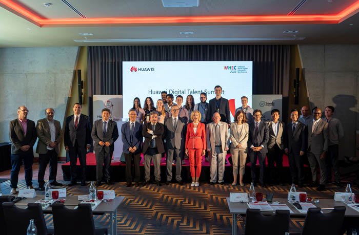 Huawei Digital Talent Summit Bahas Peran Penting Teknologi bagi Inovasi dan Pendidikan