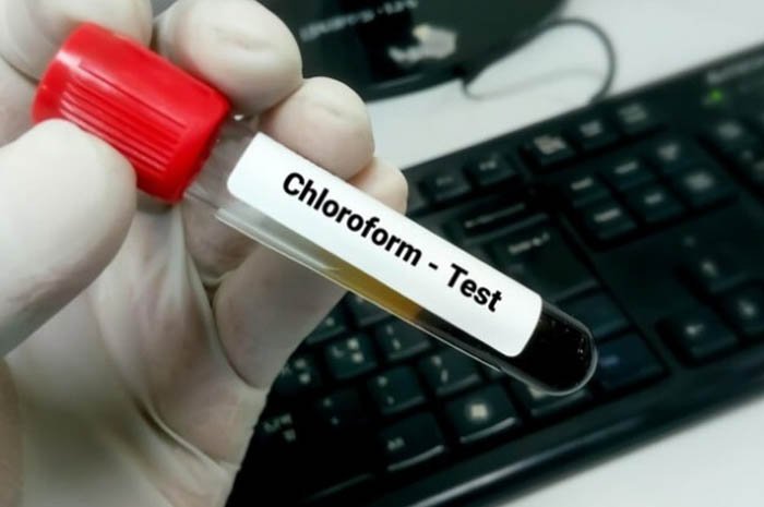 Pakar UGM: Chloroform Dipakai untuk Bius Hewan Coba Bukan Manusia