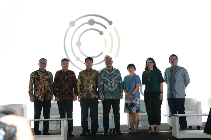 Jababeka Resmi Launching Sillicon Valley Indonesia di Cikarang