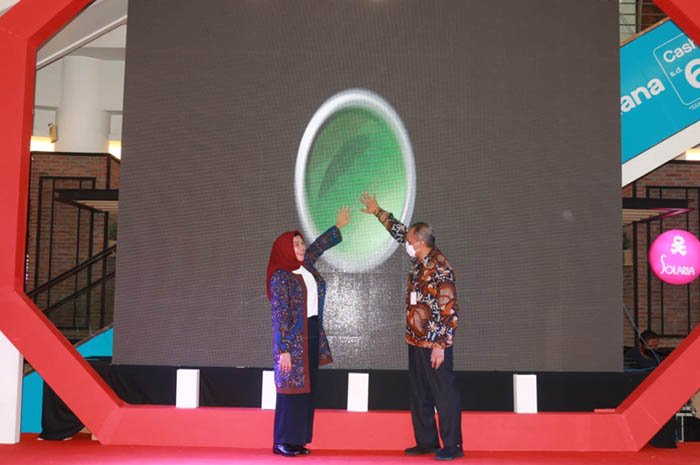 Indonesia Quality Expo 2022, Ajang Pamer Produk Unggulan Ber-SNI
