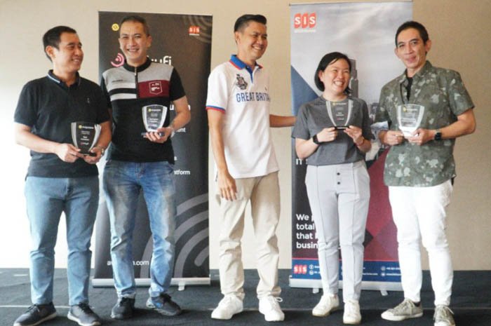 Gelar Appreciation Day, AVSystem Linkyfi Indonesia Beri Penghargaan kepada Pelanggan dan Mitra Terbaik